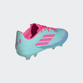 F50 LEAGUE FG/MG MESSI FLAAQU/LUCPNK/LUCCYA - Additional Image
