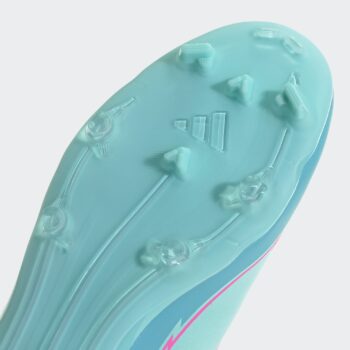 F50 LEAGUE FG/MG MESSI FLAAQU/LUCPNK/LUCCYA - Additional Image