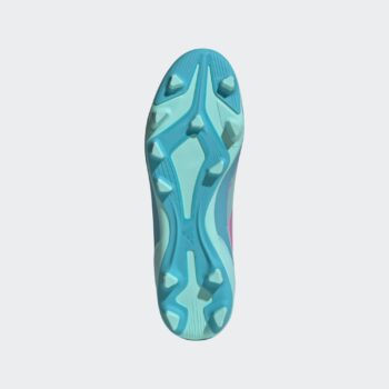 F50 CLUB FG/MG MESSI FLAAQU/LUCPNK/LUCCYA - Additional Image