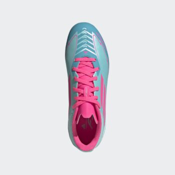 F50 LEAGUE FG/MG J MESSI FLAAQU/LUCPNK/LUCCYA - Additional Image