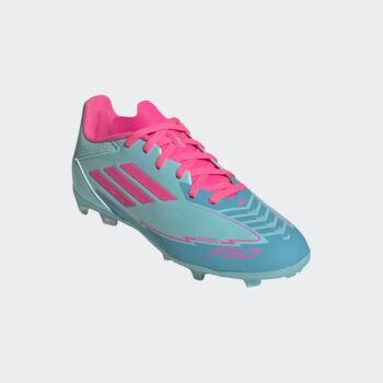 F50 LEAGUE FG/MG J MESSI FLAAQU/LUCPNK/LUCCYA - Additional Image