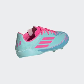F50 LEAGUE FG/MG J MESSI FLAAQU/LUCPNK/LUCCYA - Additional Image