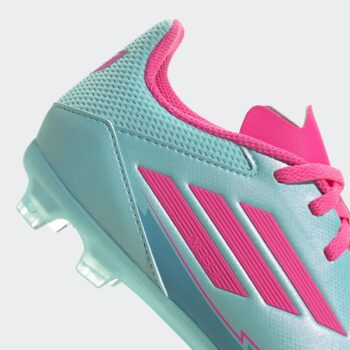 F50 LEAGUE FG/MG J MESSI FLAAQU/LUCPNK/LUCCYA - Additional Image