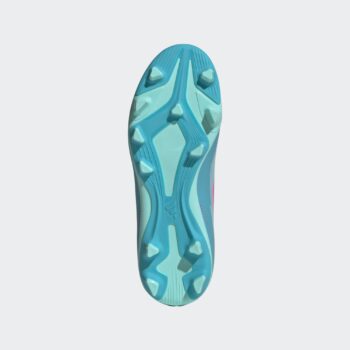 F50 CLUB FG/MG J MESSI FLAAQU/LUCPNK/LUCCYA - Additional Image