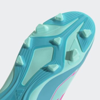 F50 CLUB FG/MG J MESSI FLAAQU/LUCPNK/LUCCYA - Additional Image