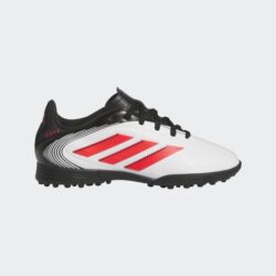 COPA PURE III LEAGUE TF J FTWWHT/LUCRED/CBLACK