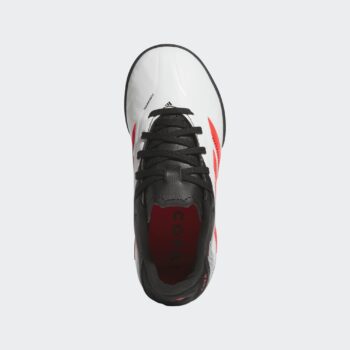 COPA PURE III LEAGUE TF J FTWWHT/LUCRED/CBLACK - Additional Image