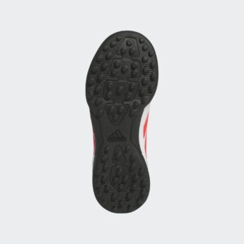 COPA PURE III LEAGUE TF J FTWWHT/LUCRED/CBLACK - Additional Image