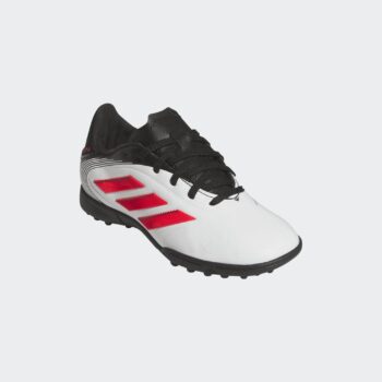 COPA PURE III LEAGUE TF J FTWWHT/LUCRED/CBLACK - Additional Image
