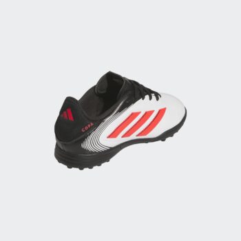 COPA PURE III LEAGUE TF J FTWWHT/LUCRED/CBLACK - Additional Image