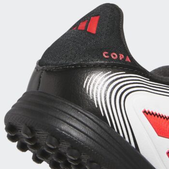 COPA PURE III LEAGUE TF J FTWWHT/LUCRED/CBLACK - Additional Image