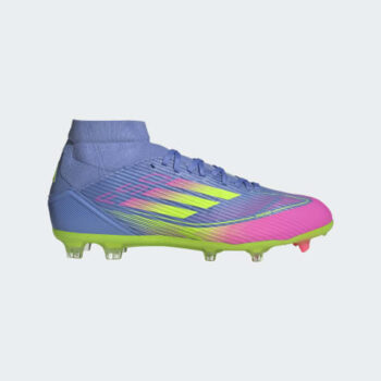 F50 LEAGUE FG/MG MID W BLUFUS/LUCLEM/LUCPNK - Additional Image