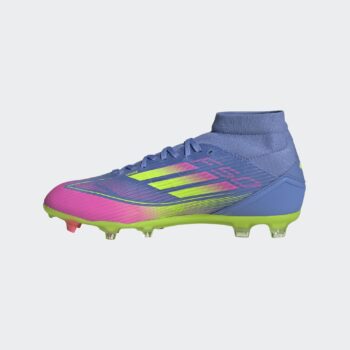 F50 LEAGUE FG/MG MID W BLUFUS/LUCLEM/LUCPNK - Additional Image