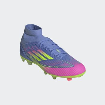 F50 LEAGUE FG/MG MID W BLUFUS/LUCLEM/LUCPNK - Additional Image