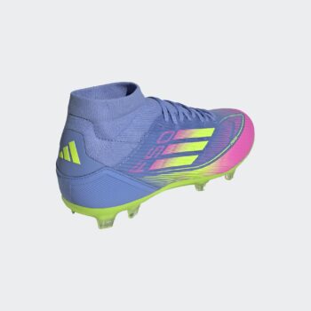 F50 LEAGUE FG/MG MID W BLUFUS/LUCLEM/LUCPNK - Additional Image