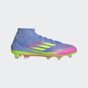 F50 PRO FG MID W BLUFUS/LUCLEM/LUCPNK - Additional Image