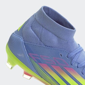 F50 PRO FG MID W BLUFUS/LUCLEM/LUCPNK - Additional Image