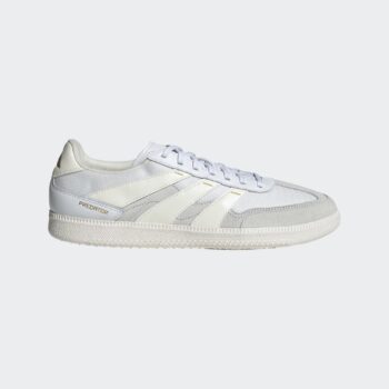 PREDATOR FREESTYLE FTWWHT/OWHITE/GOLDMT - Additional Image