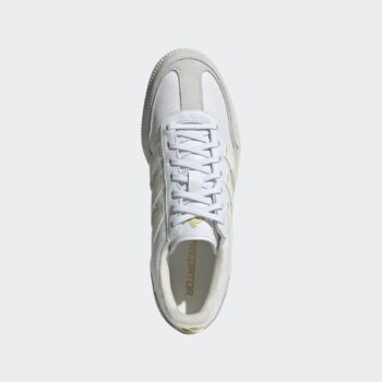 PREDATOR FREESTYLE FTWWHT/OWHITE/GOLDMT - Additional Image