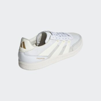 PREDATOR FREESTYLE FTWWHT/OWHITE/GOLDMT - Additional Image