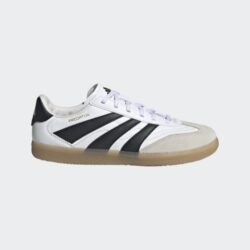 PREDATOR FREESTYLE JUNIOR FTWWHT/CBLACK/GOLDMT