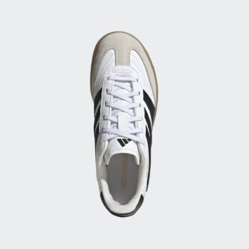 PREDATOR FREESTYLE JUNIOR FTWWHT/CBLACK/GOLDMT - Additional Image