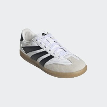 PREDATOR FREESTYLE JUNIOR FTWWHT/CBLACK/GOLDMT - Additional Image