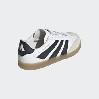 PREDATOR FREESTYLE JUNIOR FTWWHT/CBLACK/GOLDMT - Additional Image