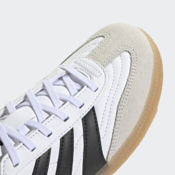 PREDATOR FREESTYLE JUNIOR FTWWHT/CBLACK/GOLDMT - Additional Image