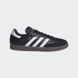 SAMBA CBLACK/FTWWHT/VIVRED