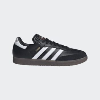 SAMBA CBLACK/FTWWHT/VIVRED