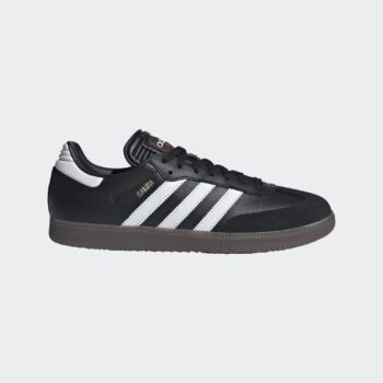 SAMBA CBLACK/FTWWHT/VIVRED - Additional Image