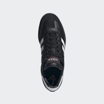 SAMBA CBLACK/FTWWHT/VIVRED - Additional Image