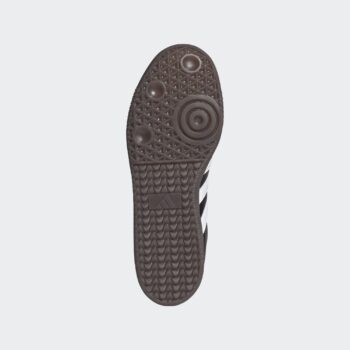SAMBA CBLACK/FTWWHT/VIVRED - Additional Image