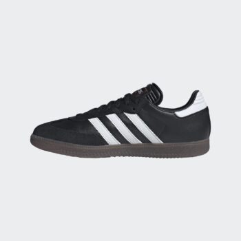 SAMBA CBLACK/FTWWHT/VIVRED - Additional Image