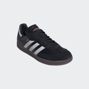 SAMBA CBLACK/FTWWHT/VIVRED - Additional Image