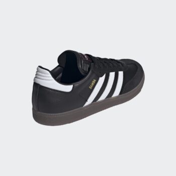 SAMBA CBLACK/FTWWHT/VIVRED - Additional Image