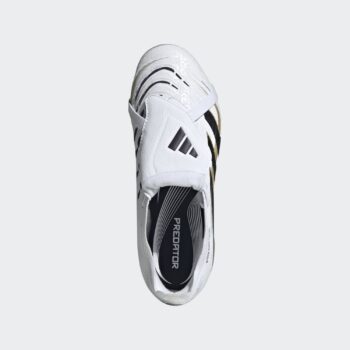 PREDATOR ELITE FT FG J FTWWHT/CBLACK/GOLDMT - Additional Image