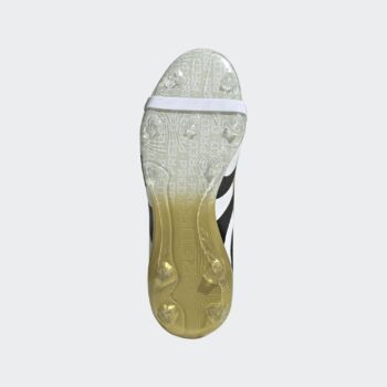 PREDATOR ELITE FT FG J FTWWHT/CBLACK/GOLDMT - Additional Image