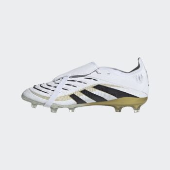 PREDATOR ELITE FT FG J FTWWHT/CBLACK/GOLDMT - Additional Image