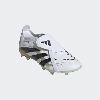 PREDATOR ELITE FT FG J FTWWHT/CBLACK/GOLDMT - Additional Image