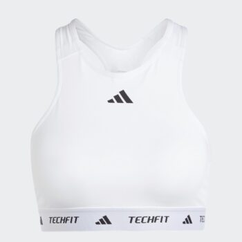 TF MS HN BRA WHITE/BLACK - Additional Image