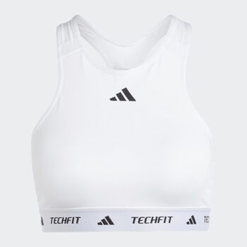 TF MS HN BRA WHITE/BLACK - Additional Image