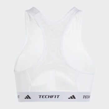 TF MS HN BRA WHITE/BLACK - Additional Image