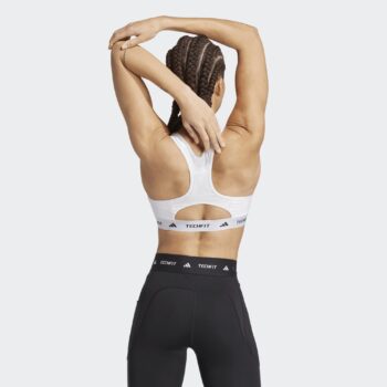 TF MS HN BRA WHITE/BLACK - Additional Image