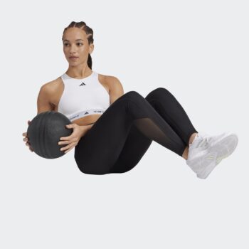 TF MS HN BRA WHITE/BLACK - Additional Image