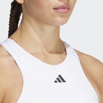 TF MS HN BRA WHITE/BLACK - Additional Image