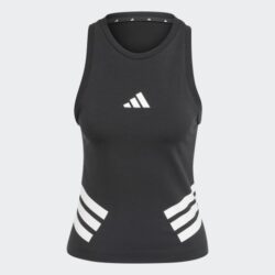 W FI 3S TANK BLACK