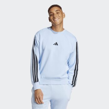 M 3S FL SWT GLOBLU/BLACK - Additional Image