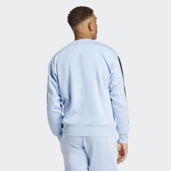 M 3S FL SWT GLOBLU/BLACK - Additional Image